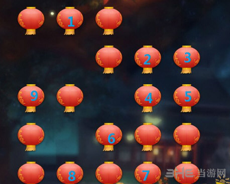 梦幻西游手游梦幻西游手游元宵赏花灯第28关截图1