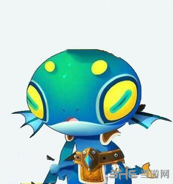 全民飞机大战避水金睛兽截图2