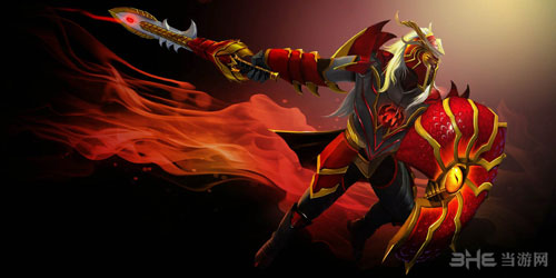 DOTA2截图1