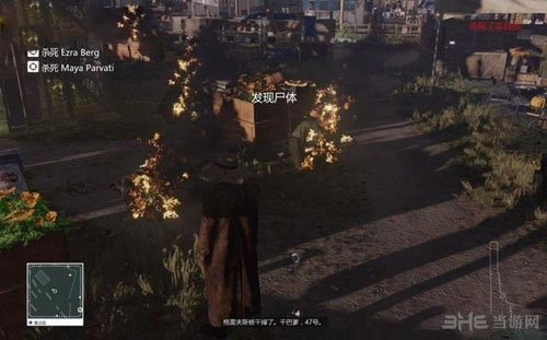 杀手6游戏截图2