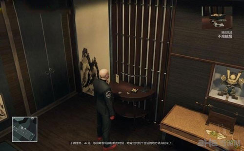 杀手6游戏截图4