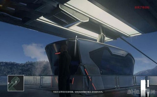 杀手6游戏截图3