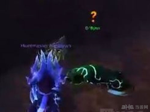 魔兽世界截图2