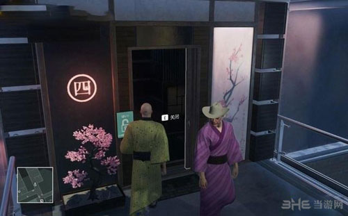 杀手6游戏截图1