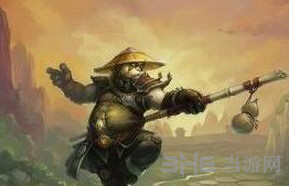 魔兽世界截图1