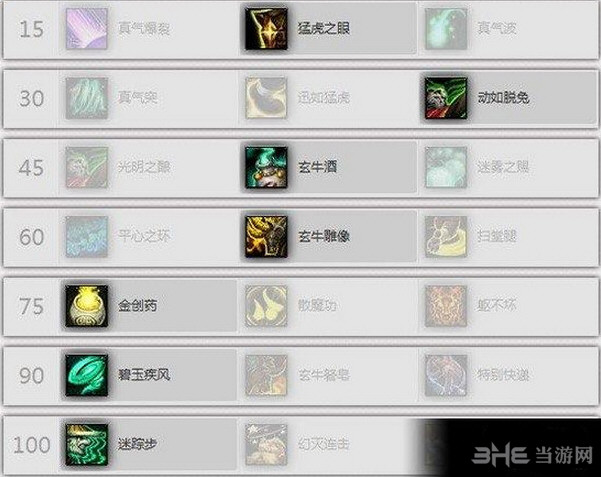魔兽世界截图2