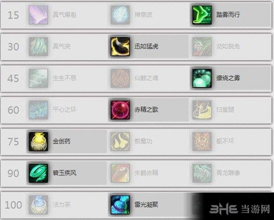 魔兽世界截图2