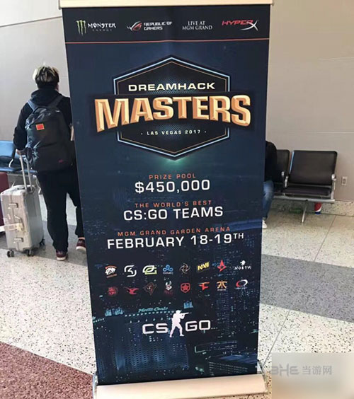 CSGO截图2