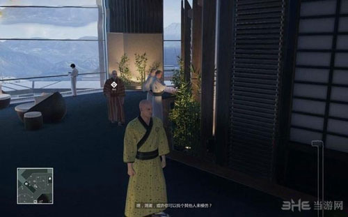 杀手6游戏截图1