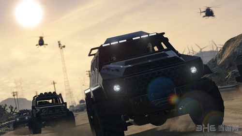 GTA5截图1