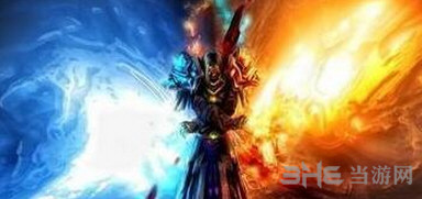 魔兽世界截图1