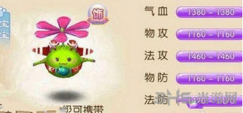 梦幻诛仙手游西瓜猫截图1