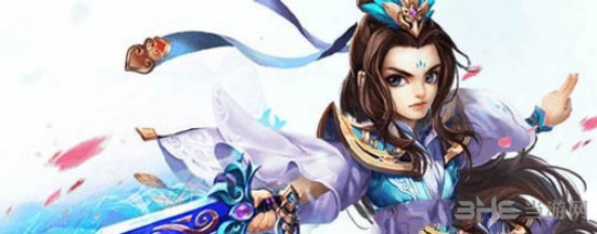 梦幻诛仙手游截图1