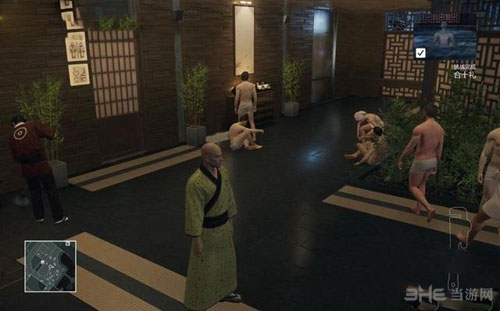杀手6游戏截图4