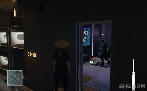 杀手6游戏截图2