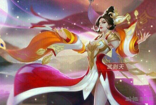 王者荣耀截图1