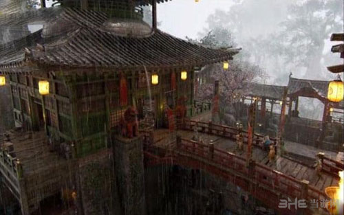 荣耀战魂游戏截图1