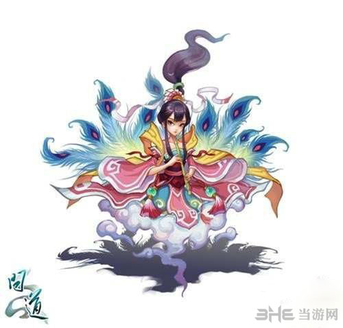 问道72地煞星截图1