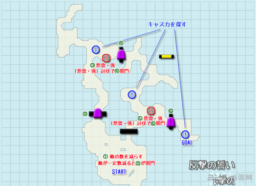 剑风传奇无双游戏截图1