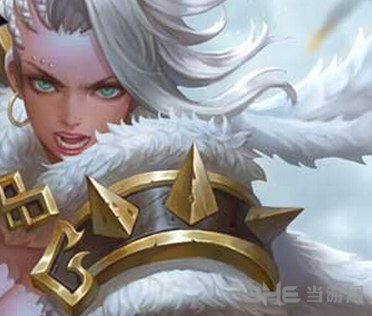 王者荣耀钟无艳截图1
