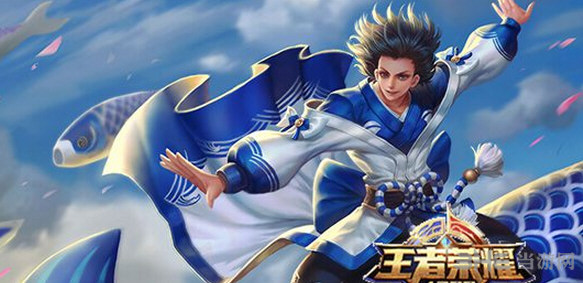 王者荣耀截图1