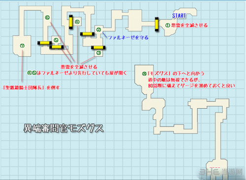 剑风无双游戏截图1