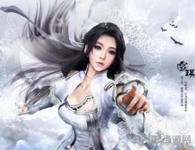 诛仙手游截图1