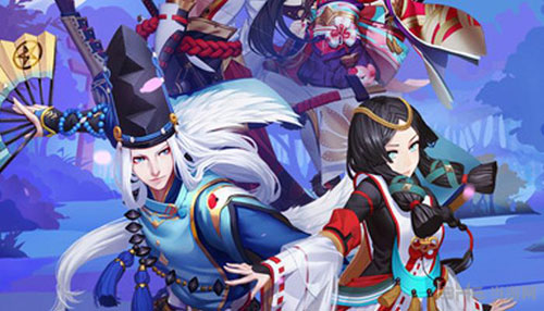 阴阳师画面截图1