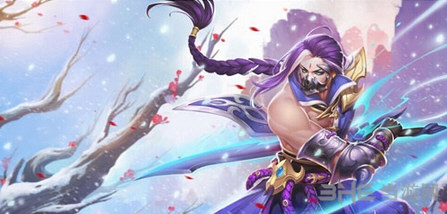 王者荣耀截图1