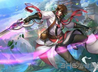 王者荣耀截图1