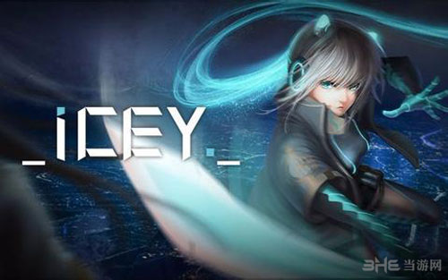 ICEY图片1