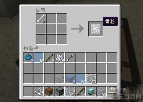 我的世界截图1