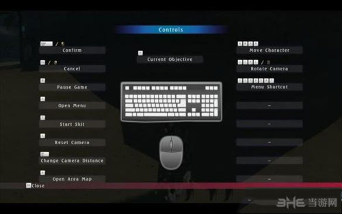 狂战传说游戏截图5
