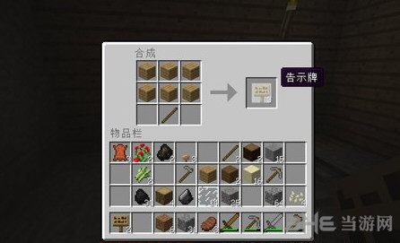 我的世界截图1