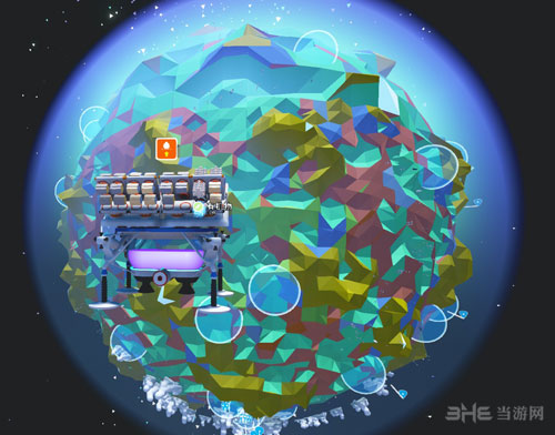 异星探险家截图2