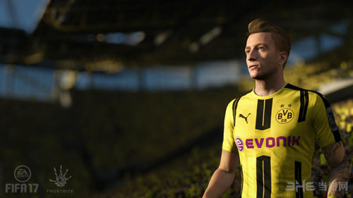 FIFA17截图1