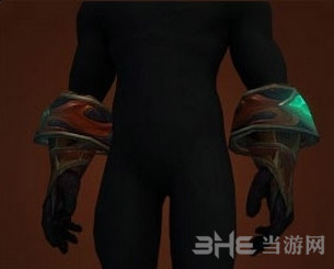 魔兽世界截图1