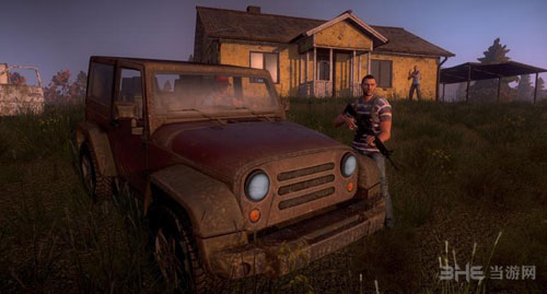 H1Z1图片1