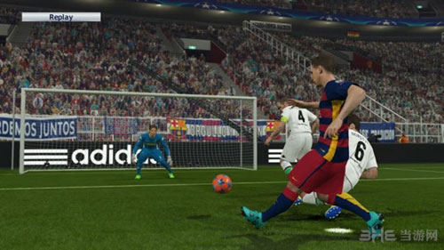 FIFA17截图1