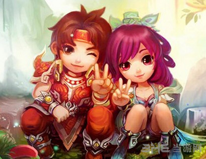 梦幻诛仙手游截图1