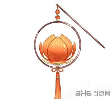 暖暖环游世界花灯截图1