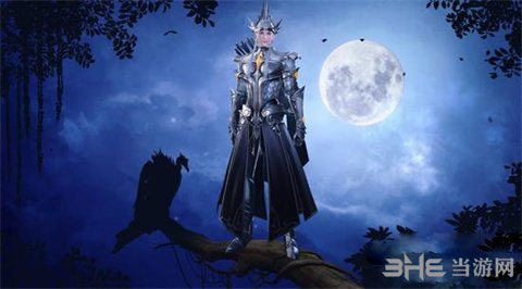 镇魔曲夜狩截图2
