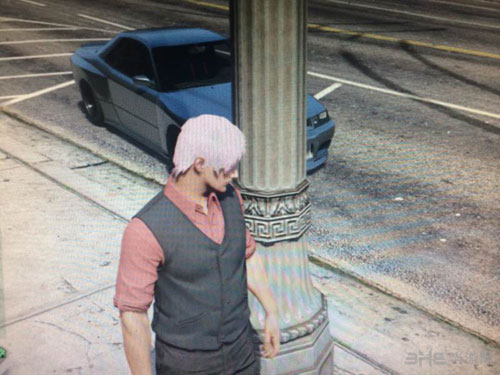 GTA5截图7