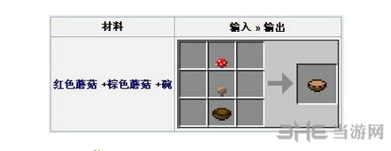我的世界蘑菇煲截图2