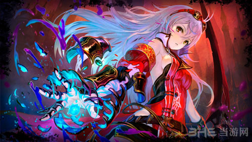 无夜之国截图1