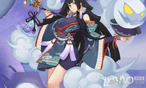 阴阳师截图1