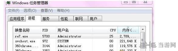 生化危机7amd问题相关图片5