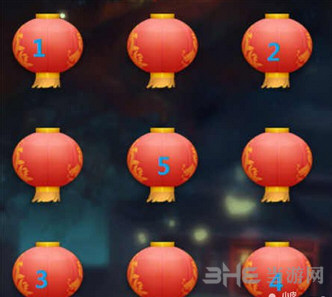 梦幻西游手游元宵赏花灯第12关截图1