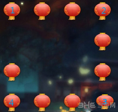 梦幻西游手游元宵赏花灯第8关截图1
