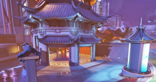 守望先锋截图3